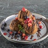 Deep Fried Ice Cream