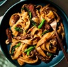Pad Se-Ew Noodle