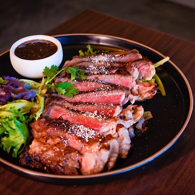 BBQ Beef