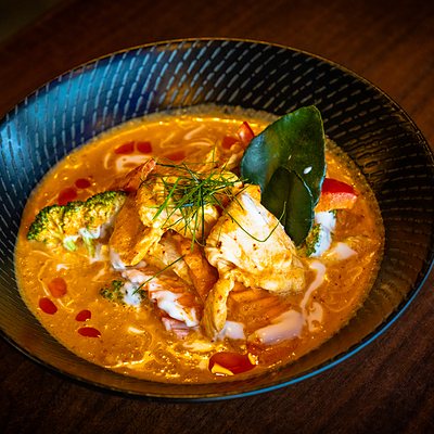 Panang Curry