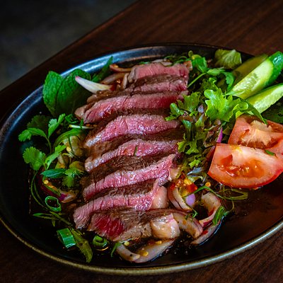 Thai Beef Salad