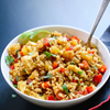 Pineapple Fried Rice